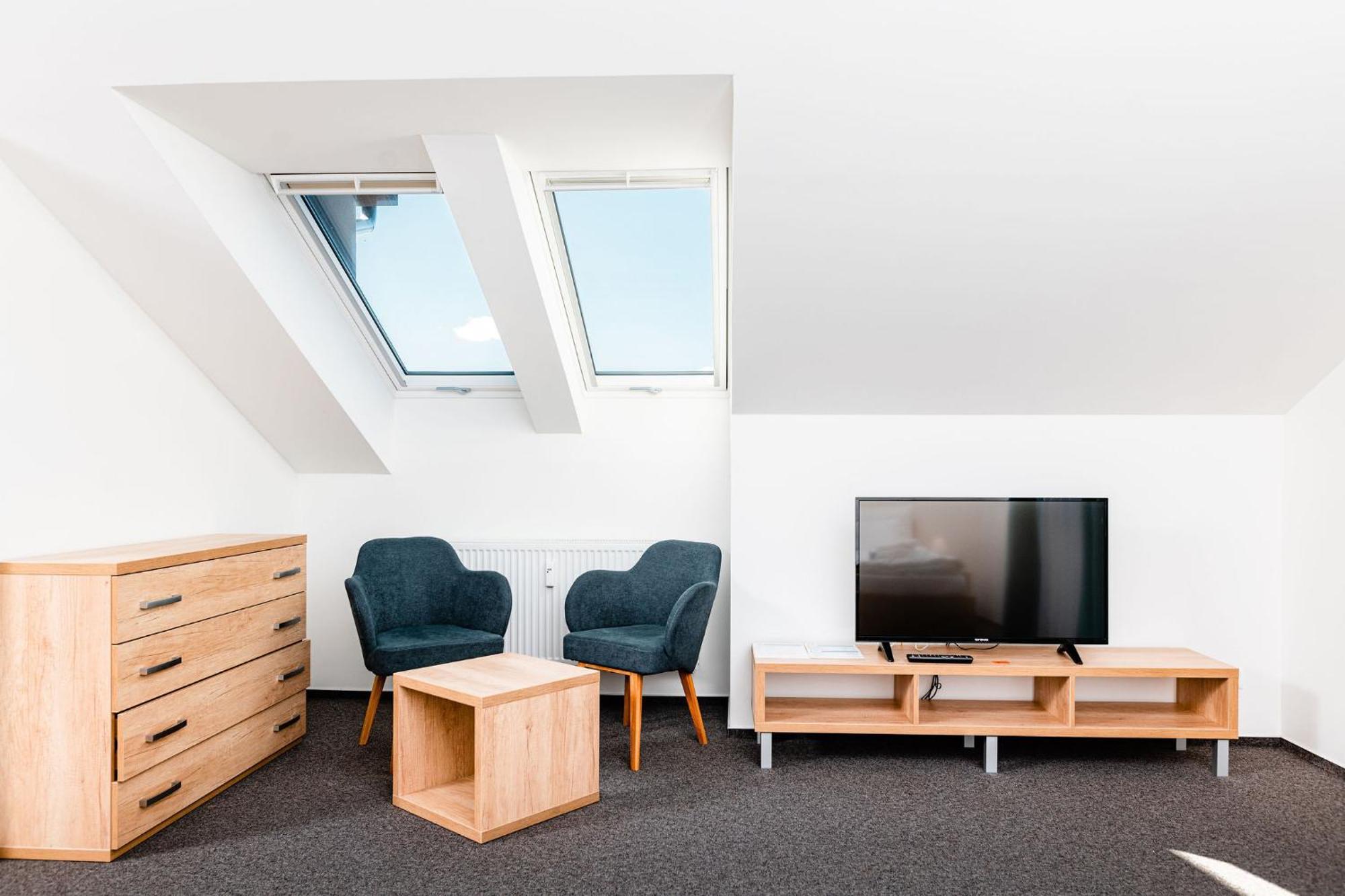 Apartmanovy Dom Familia Smokovec Vysoké Tatry Esterno foto