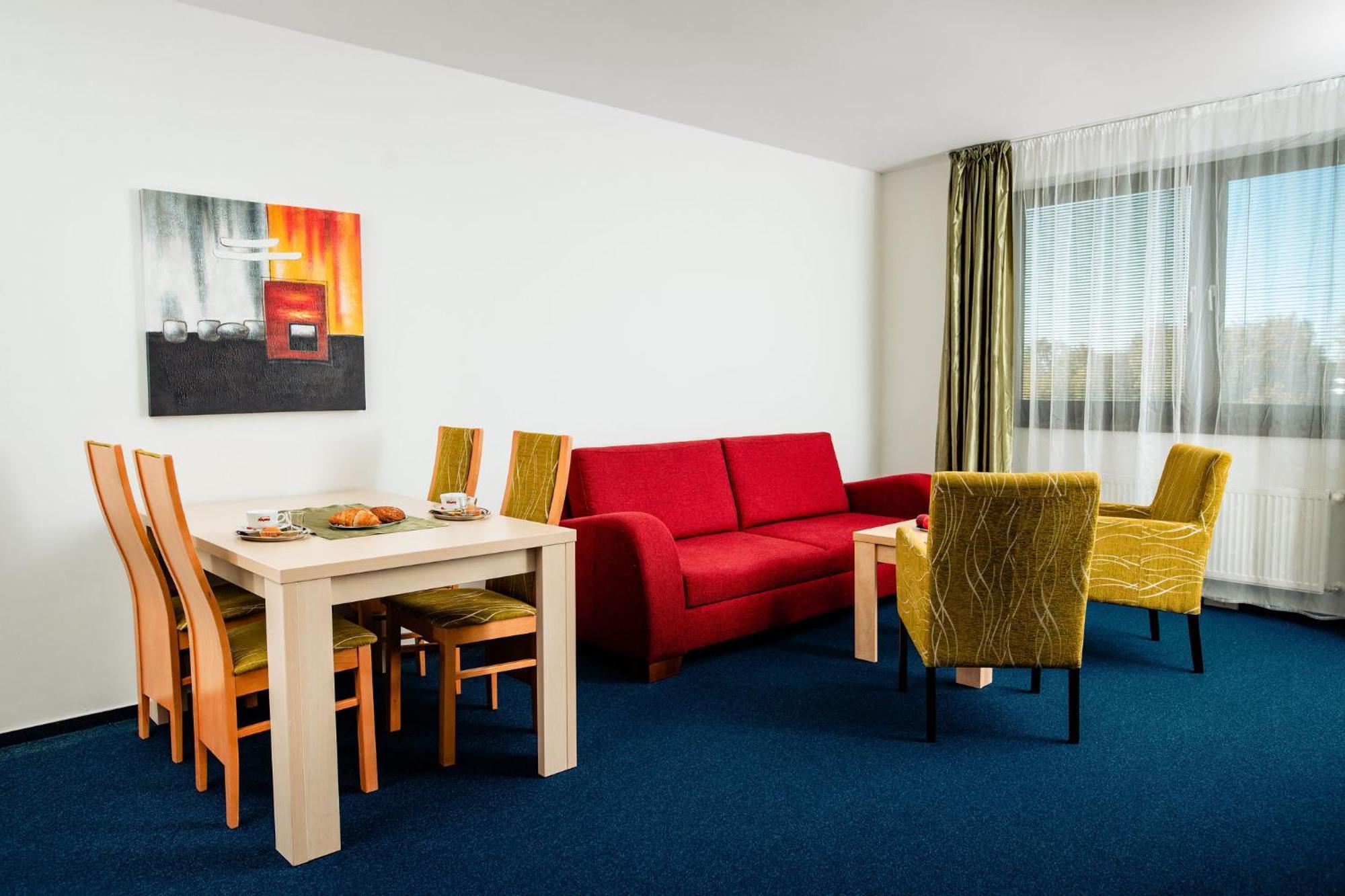 Apartmanovy Dom Familia Smokovec Vysoké Tatry Esterno foto