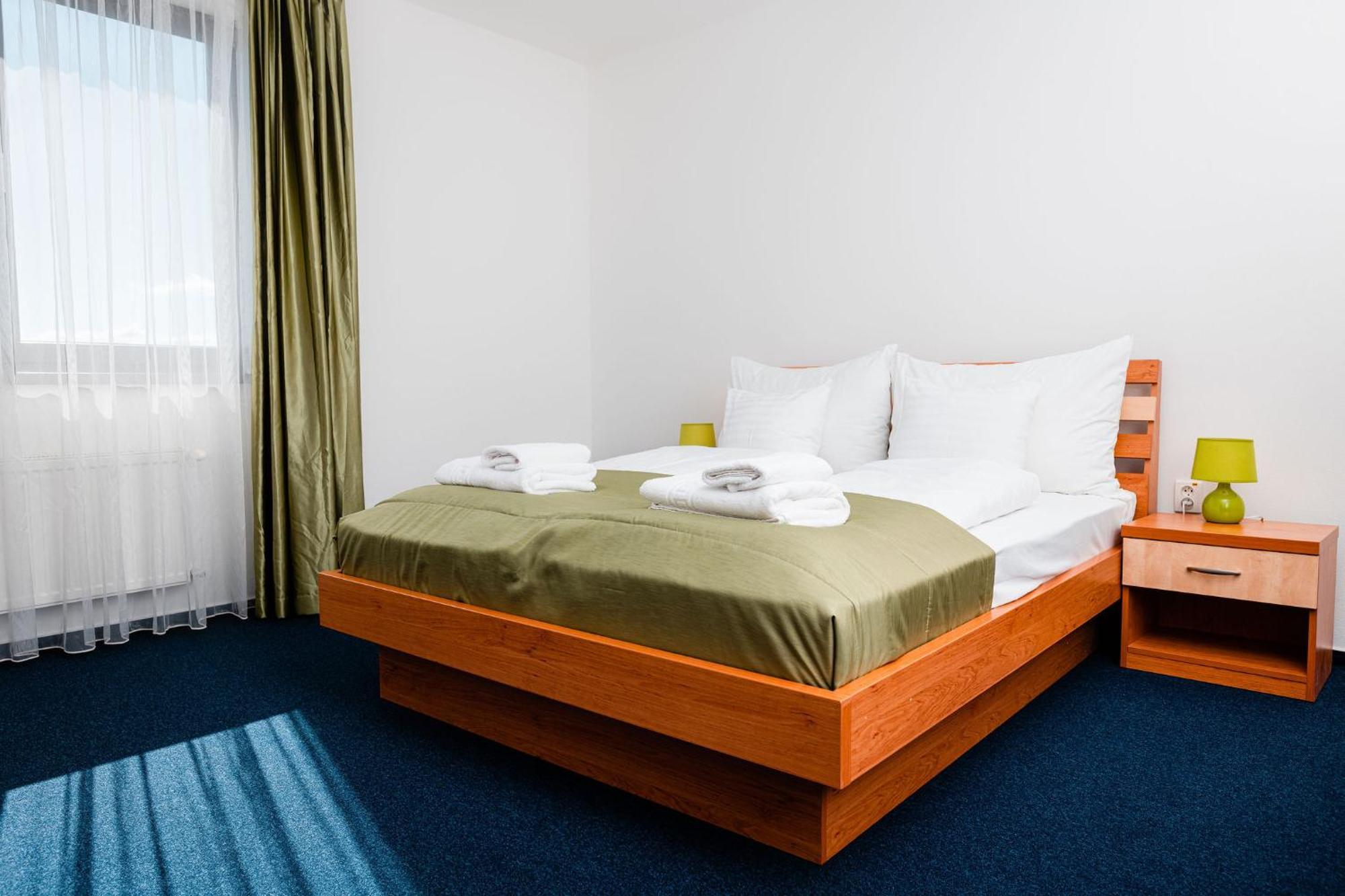 Apartmanovy Dom Familia Smokovec Vysoké Tatry Esterno foto
