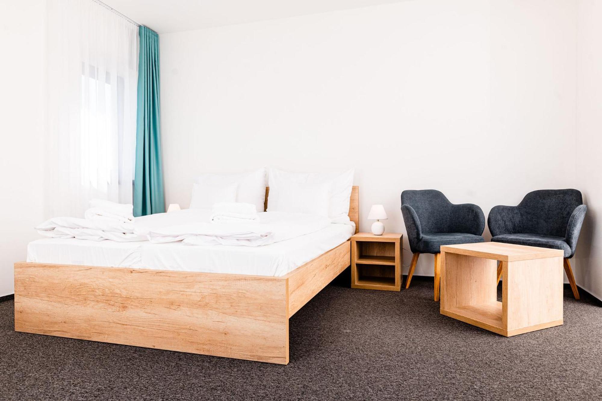 Apartmanovy Dom Familia Smokovec Vysoké Tatry Esterno foto