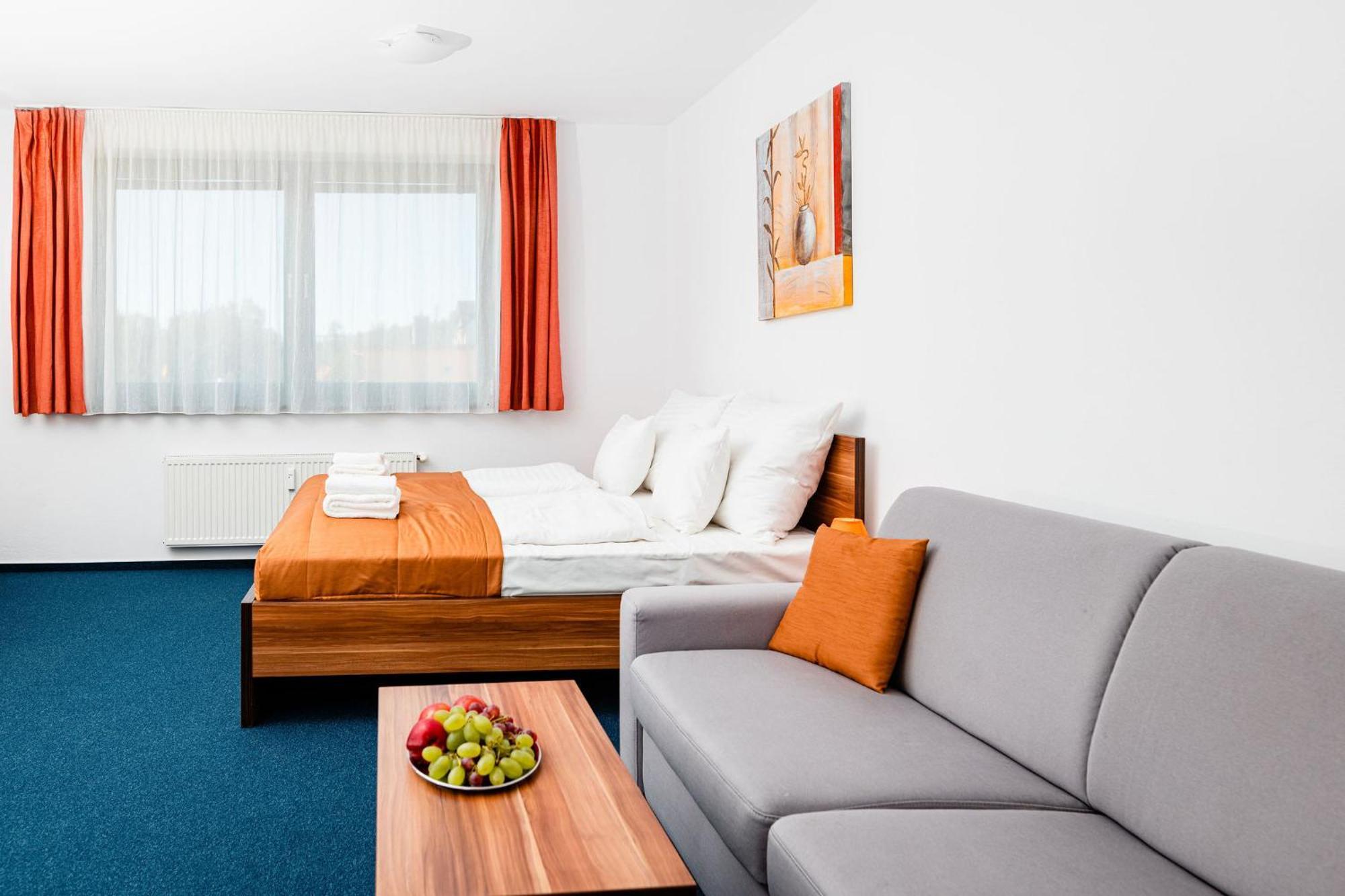 Apartmanovy Dom Familia Smokovec Vysoké Tatry Esterno foto