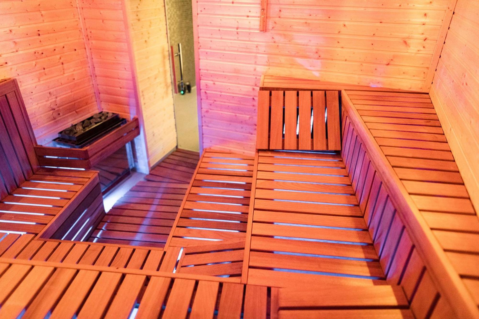 Apartmanovy Dom Familia Smokovec Vysoké Tatry Esterno foto