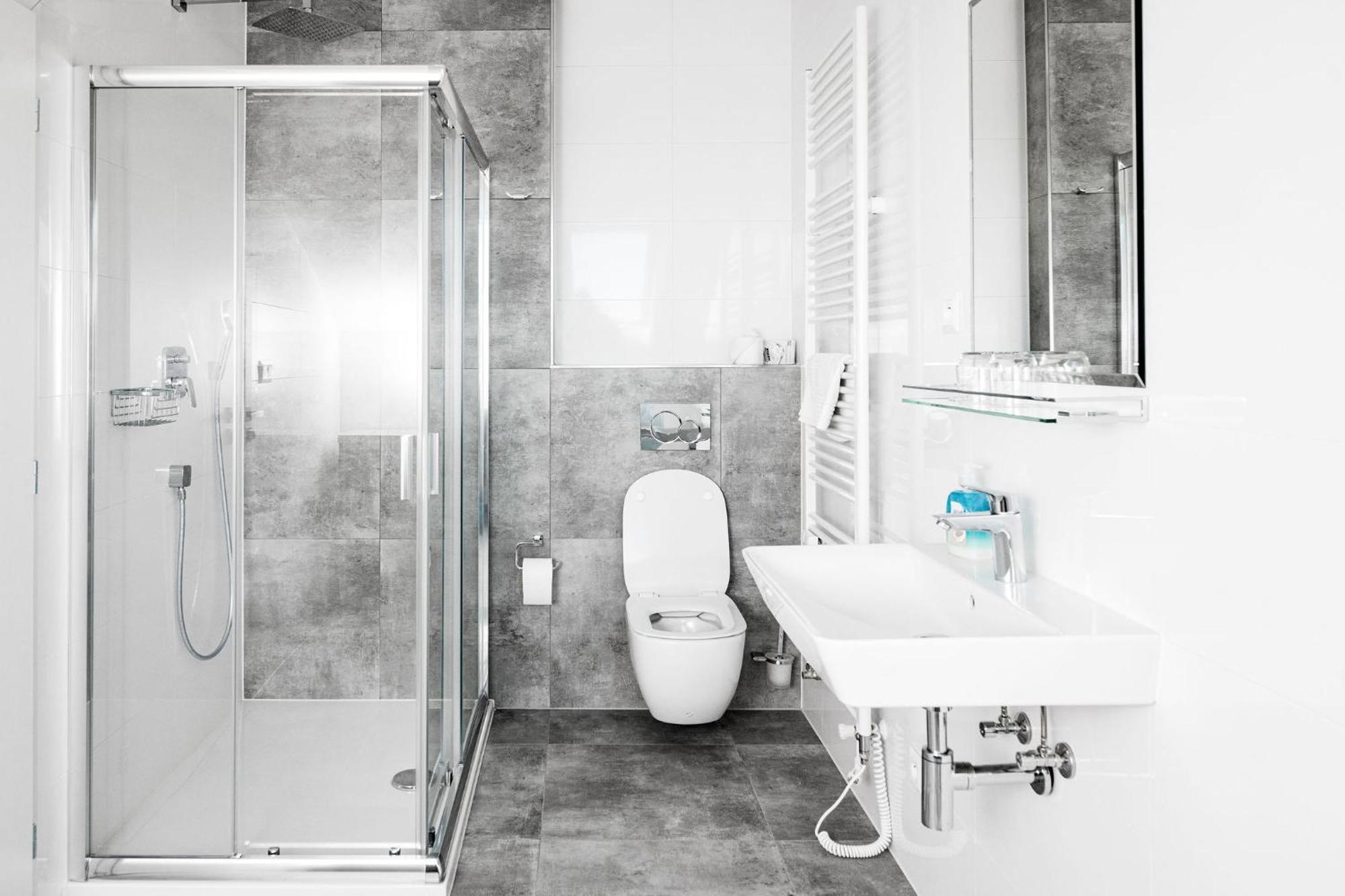 Apartmanovy Dom Familia Smokovec Vysoké Tatry Esterno foto