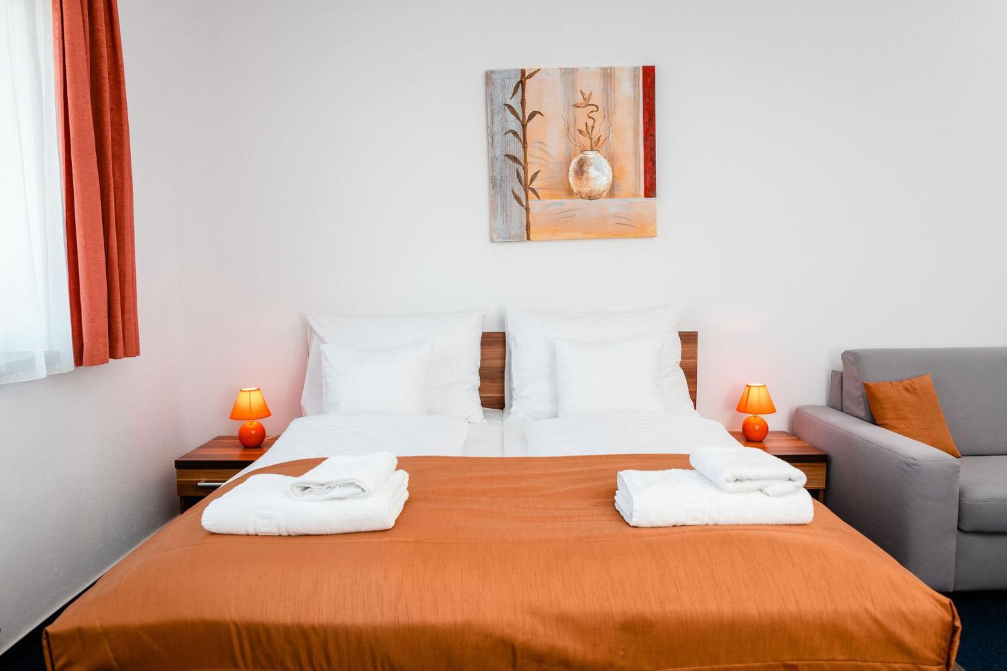 Apartmanovy Dom Familia Smokovec Vysoké Tatry Esterno foto