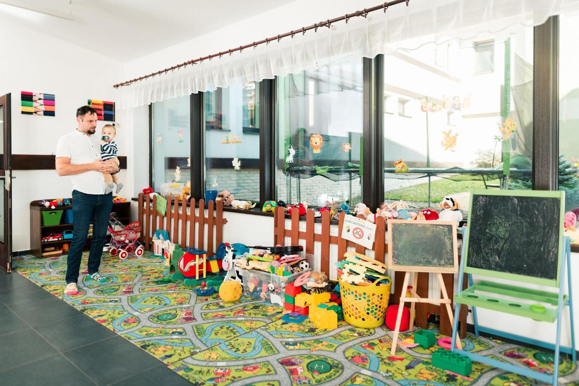 Apartmanovy Dom Familia Smokovec Vysoké Tatry Esterno foto