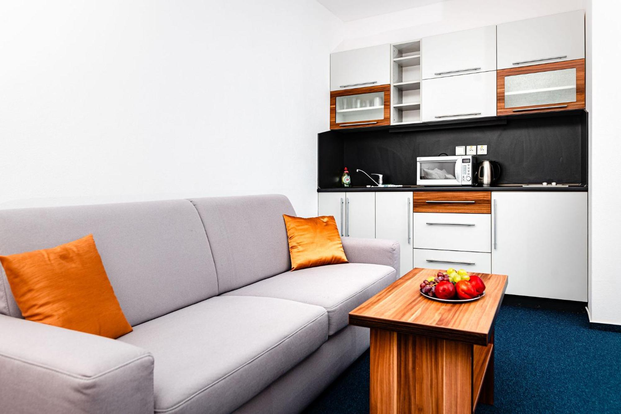 Apartmanovy Dom Familia Smokovec Vysoké Tatry Esterno foto