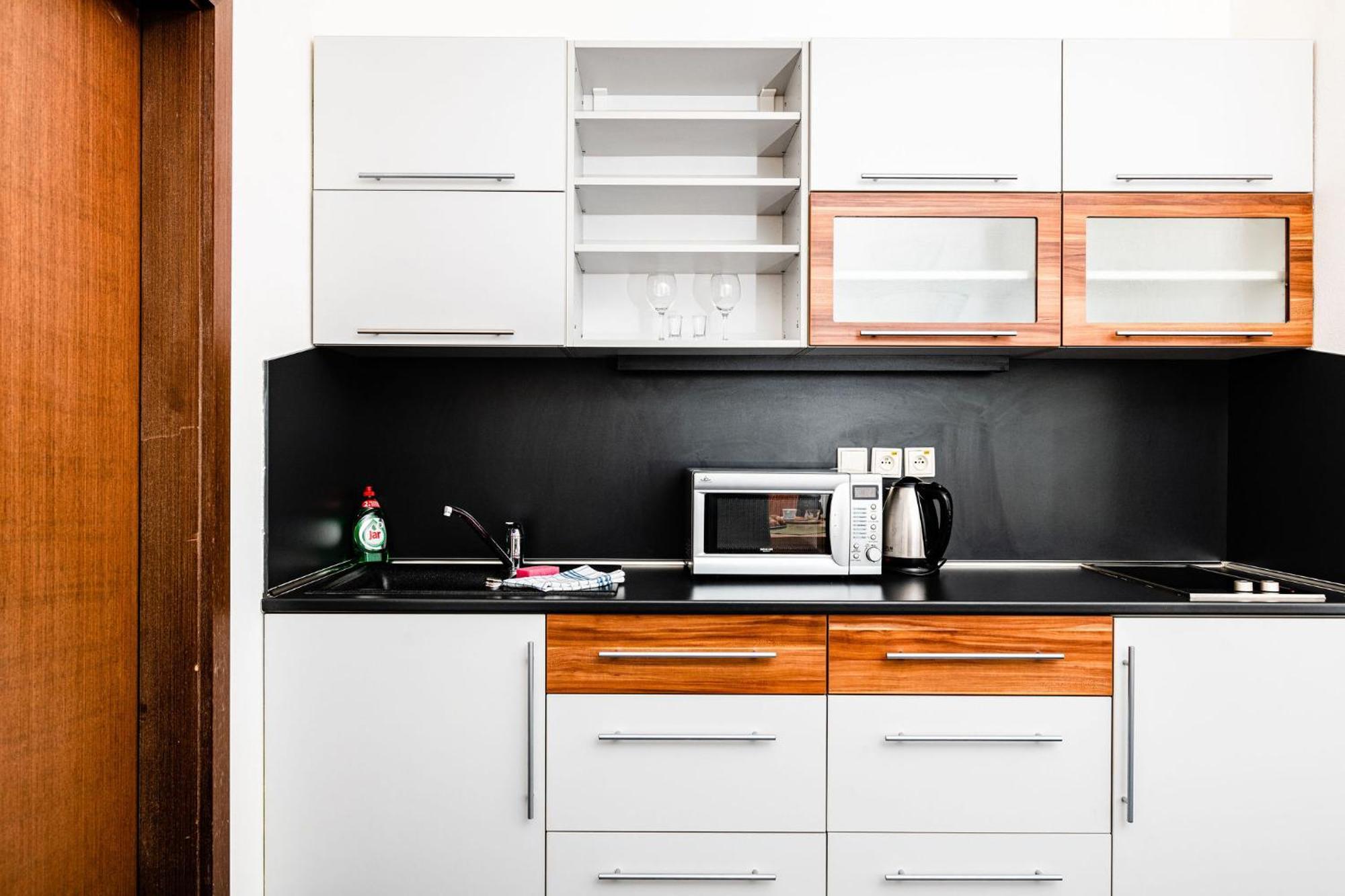 Apartmanovy Dom Familia Smokovec Vysoké Tatry Esterno foto