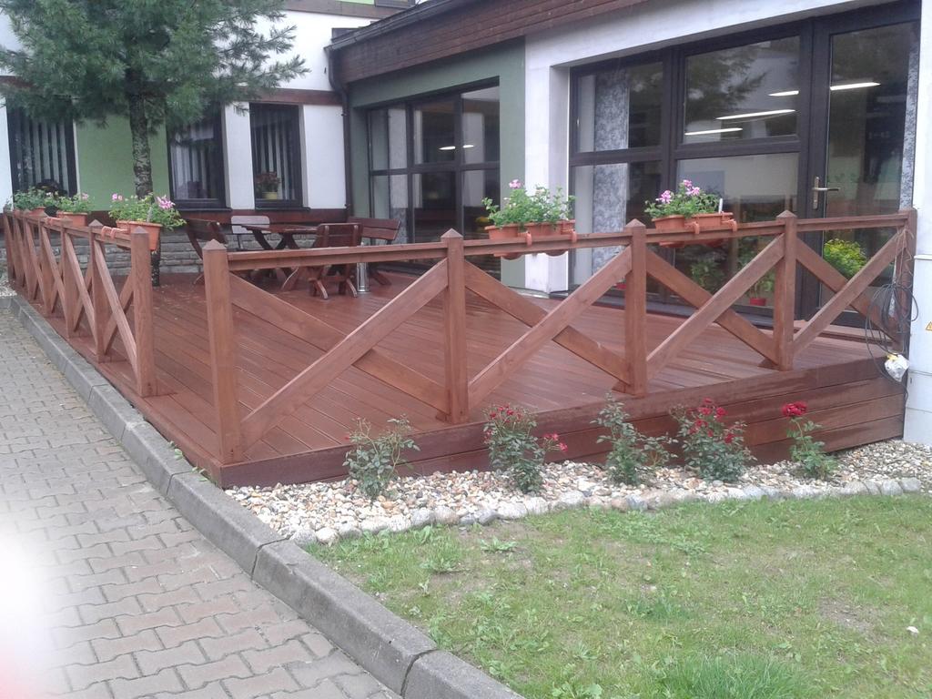 Apartmanovy Dom Familia Smokovec Vysoké Tatry Esterno foto